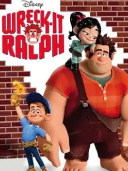 wreck-it-ralph