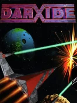 darxide