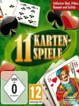 11-card-games