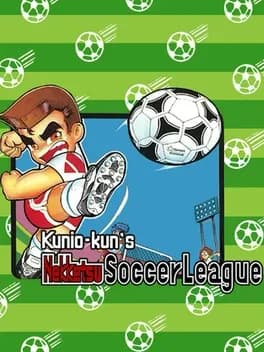 kunio-kuns-nekketsu-soccer-league