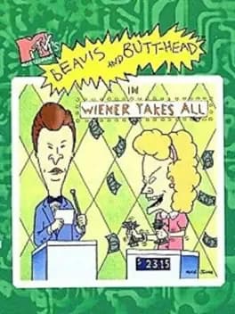 mtvs-beavis-and-butt-head-wiener-takes-all