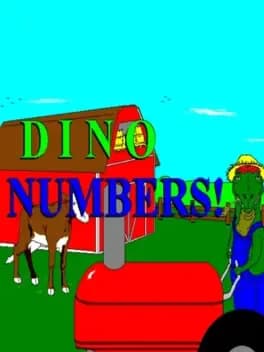 dino-numbers