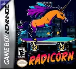 radicorn