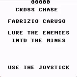 cross-chase
