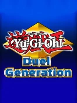 yu-gi-oh-duel-generation