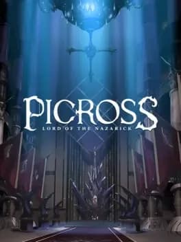 picross-lord-of-the-nazarick