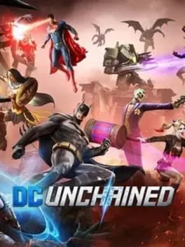 dc-unchained