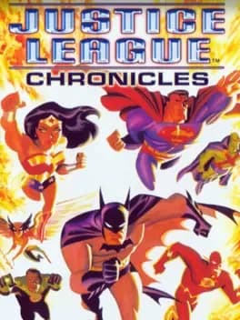 justice-league-chronicles