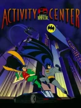 the-adventures-of-batman-and-robin-activity-centre