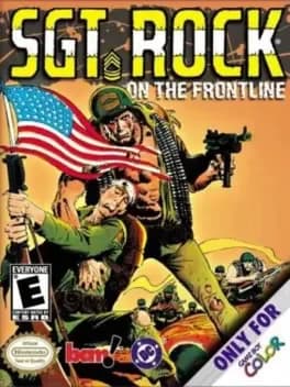 sgt-rock-on-the-frontline