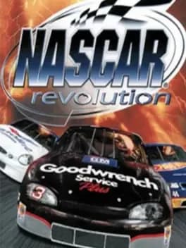 nascar-revolution