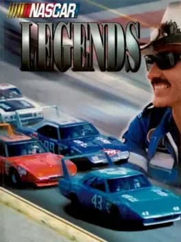 nascar-legends