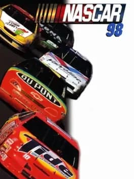 nascar-98--1