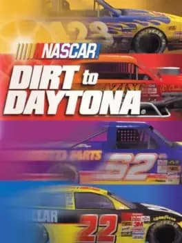 nascar-dirt-to-daytona