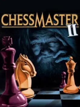 chessmaster-ii