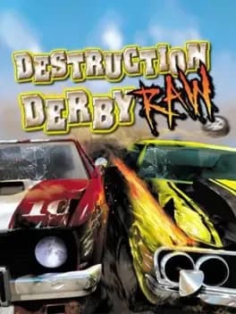 destruction-derby-raw