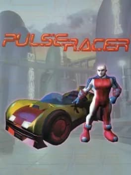 pulse-racer