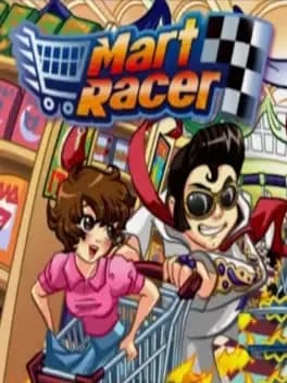 mart-racer