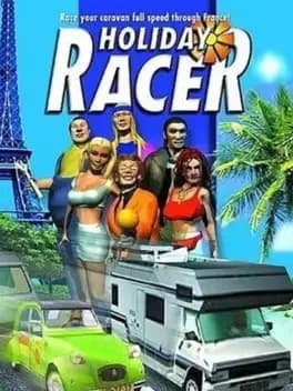holiday-racer