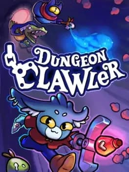 dungeon-clawler