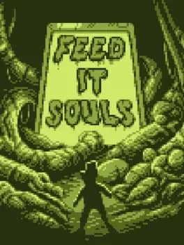 feed-it-souls