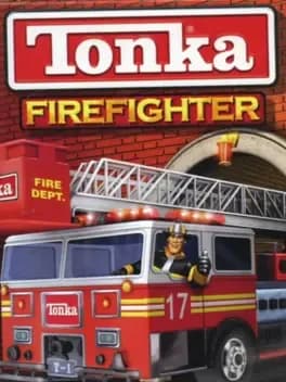 tonka-firefighter