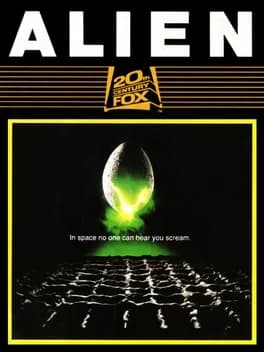 alien