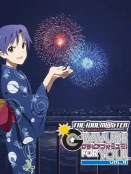 the-idolmaster-gravure-for-you-vol-9