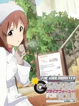 the-idolmaster-gravure-for-you-vol-3