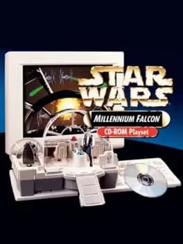 star-wars-millennium-falcon-cd-rom-playset