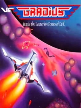 vs-gradius