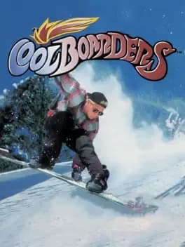 cool-boarders