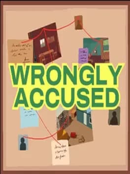 wrongly-accused