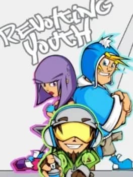 revoltin-youth