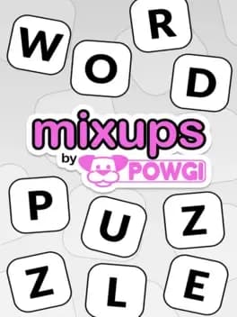 mixups-by-powgi