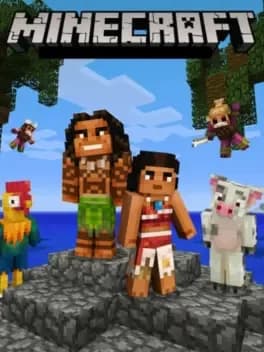 minecraft-moana-character-pack