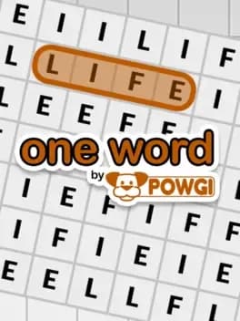 one-word-by-powgi
