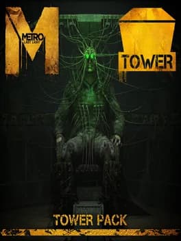 metro-last-light-tower-pack