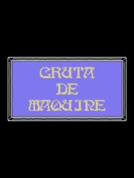 a-gruta-de-maquine