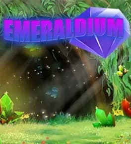 emeraldium