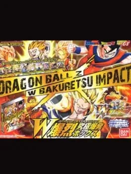 dragon-ball-z-w-bakuretsu-impact