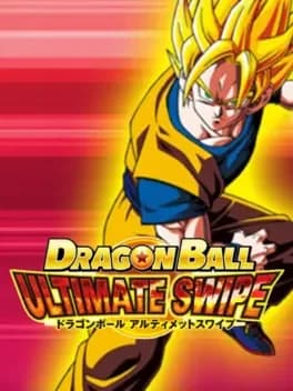 dragon-ball-ultimate-swipe