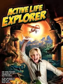 active-life-explorer