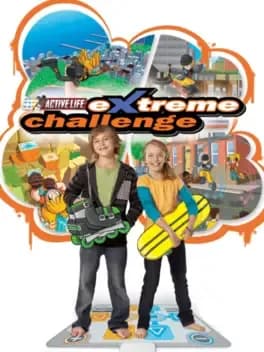 active-life-extreme-challenge