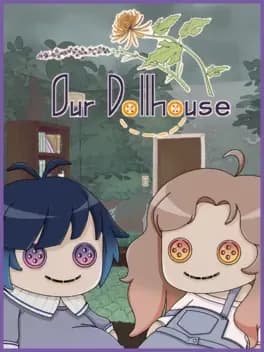 our-dollhouse