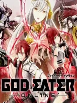 god-eater-online