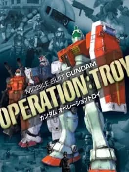 mobile-suit-gundam-operation-troy