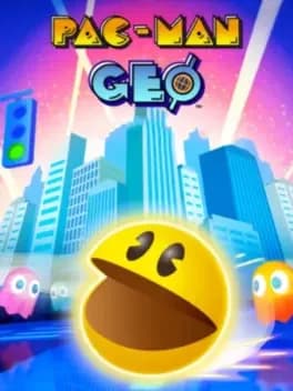 pac-man-geo