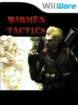warmen-tactics