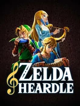 zelda-heardle